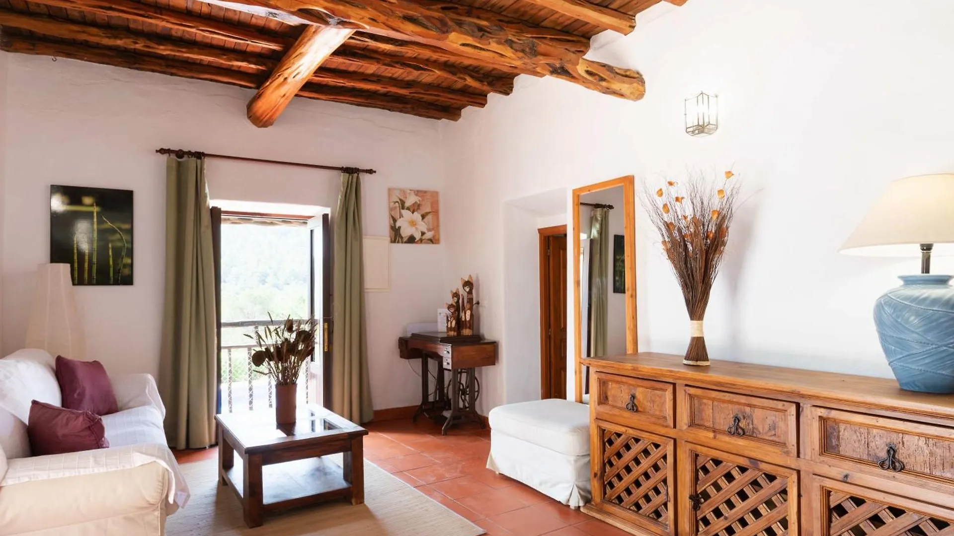 New! Villa Sa Paissa Sea Views 산트 호셉 데 사 탈라이아